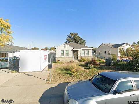 25Th, SACRAMENTO, CA 95822