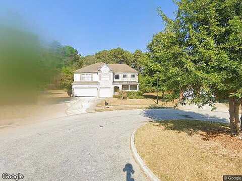 Windy Ridge, LITHONIA, GA 30058