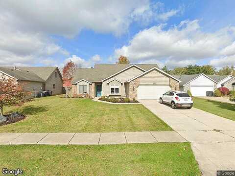 Woodland Springs, FORT WAYNE, IN 46825