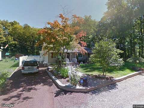 Woodside, HIGHTSTOWN, NJ 08520