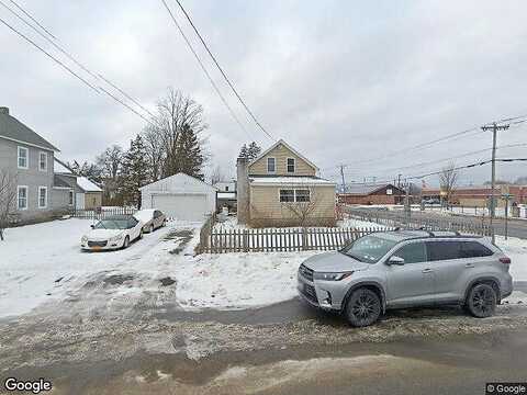 Hudson, SOUTH GLENS FALLS, NY 12803