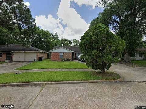 Tiffany, HOUSTON, TX 77085