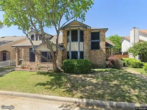 Brookhaven, ARLINGTON, TX 76001