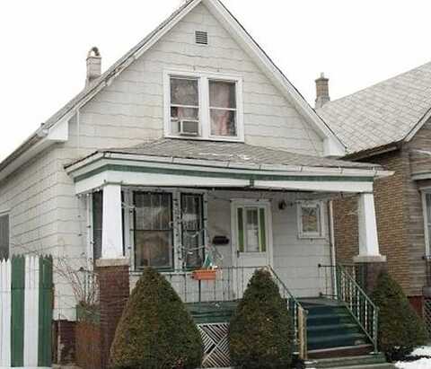 Mozart, CHICAGO, IL 60629