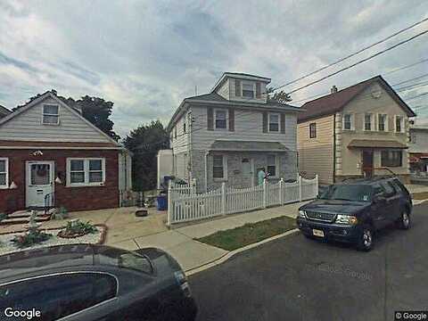 8Th, LYNDHURST, NJ 07071