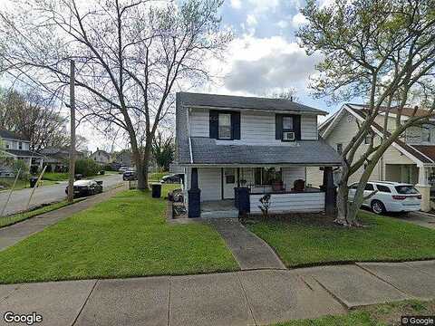 Patterson, AKRON, OH 44310