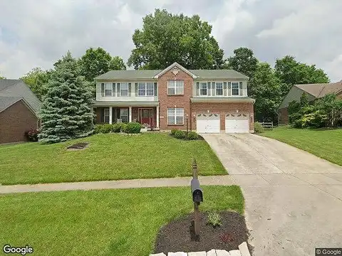 Hughes Ridge, Liberty Township, OH 45011