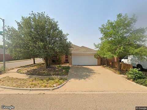 87Th, LUBBOCK, TX 79424