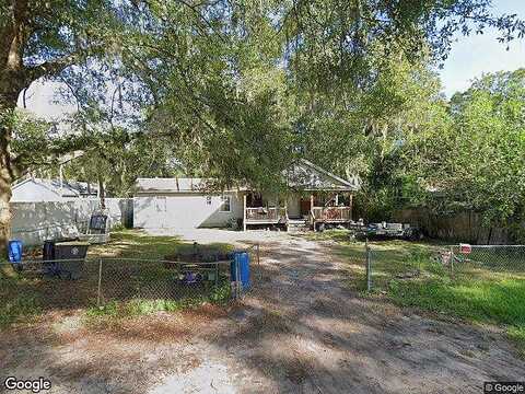 Zora, JACKSONVILLE, FL 32219
