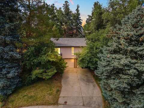 Van Gordon, ARVADA, CO 80004