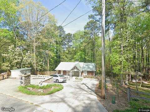 Crestwood Peninsula, FLOWERY BRANCH, GA 30542