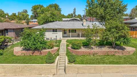 Midway, BROOMFIELD, CO 80020