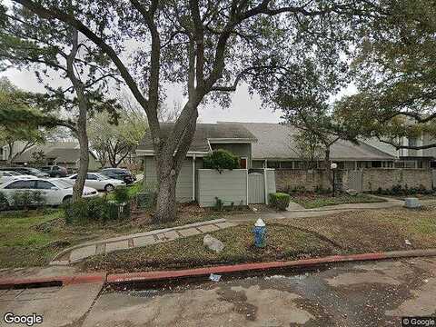 Greenway Chase, HOUSTON, TX 77072