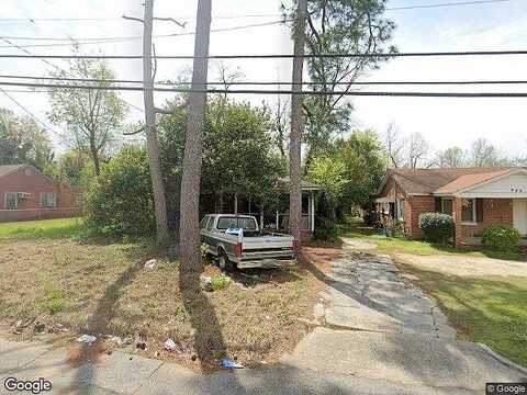 Villa Crest, MACON, GA 31206