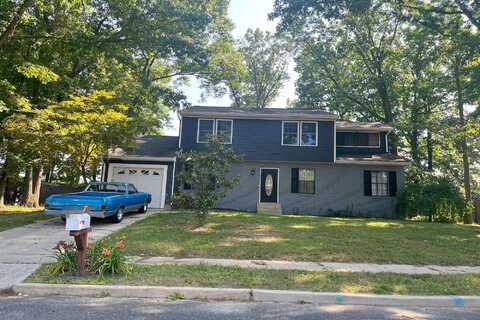 Halley, SEWELL, NJ 08080