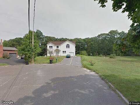 West, BAY SHORE, NY 11706