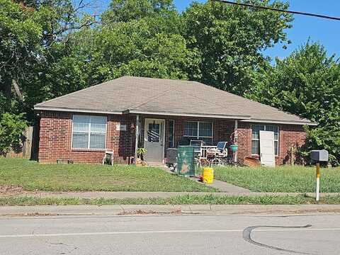 3Rd, GRANDVIEW, TX 76050