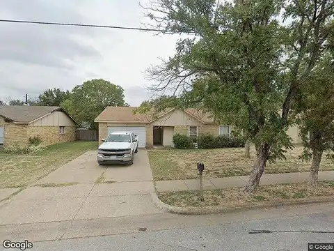 Chapman, NORTH RICHLAND HILLS, TX 76182