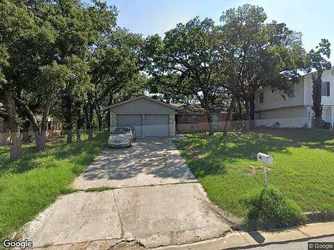 Timberline, KENNEDALE, TX 76060