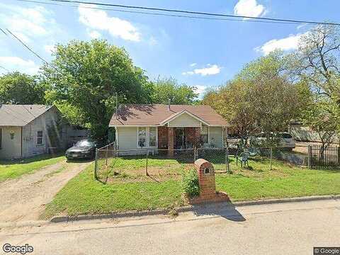 Bradshaw, DENTON, TX 76209