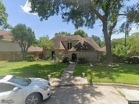 Langton, KATY, TX 77450