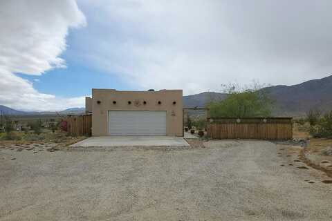 Rango, BORREGO SPRINGS, CA 92004