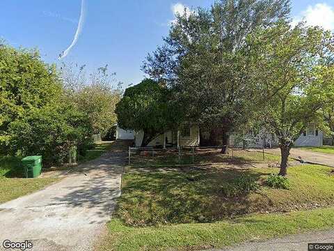 Saint Augustine, HOUSTON, TX 77021