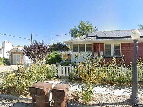 Walker Lane, MIDVALE, UT 84047