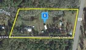 County Line, SILSBEE, TX 77656