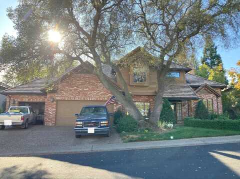 Silvertree Place, Granite Bay, CA 95746