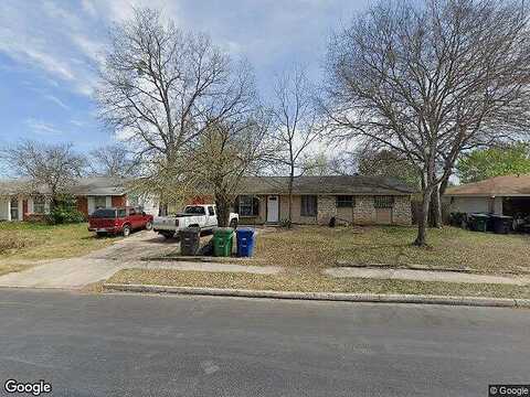 Brook Valley, SAN ANTONIO, TX 78242