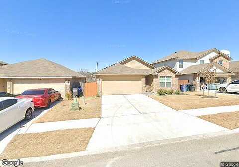 Equinox, SAN ANTONIO, TX 78252