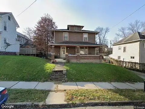 Beatty, CAMBRIDGE, OH 43725