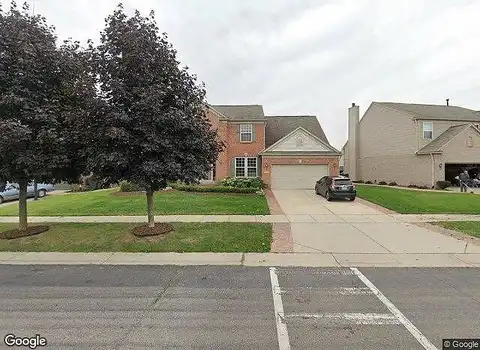 Central, SHELBY TOWNSHIP, MI 48317