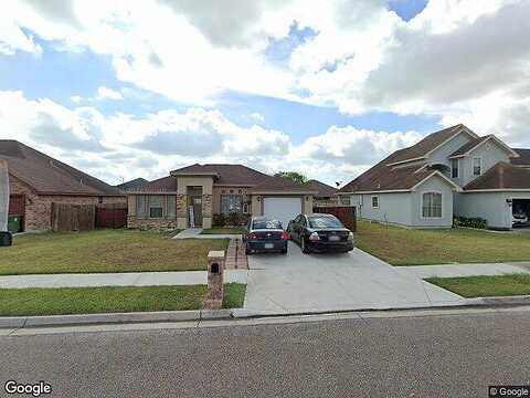 Highland Pine, BROWNSVILLE, TX 78526