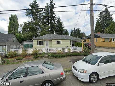 118Th, SEATTLE, WA 98178