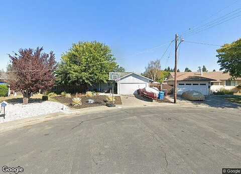 Barry, ROHNERT PARK, CA 94928