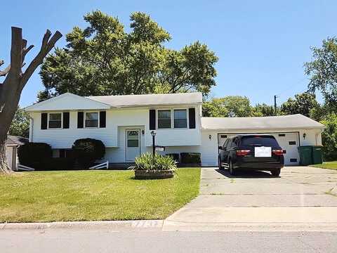 Waite, MERRILLVILLE, IN 46410