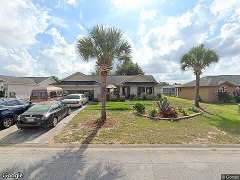 Indian Ridge, KISSIMMEE, FL 34747