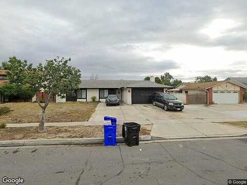 Whitewood, FONTANA, CA 92336