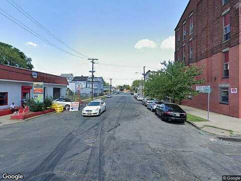 Montgomery St # 102, PATERSON, NJ 07501