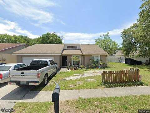 Timberlane West, TAMPA, FL 33615