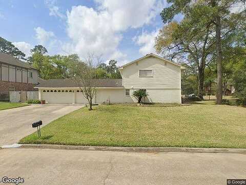 Aleta, SPRING, TX 77379