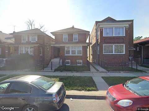 Throop, CHICAGO, IL 60620