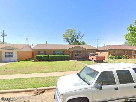 9Th, WOLFFORTH, TX 79382