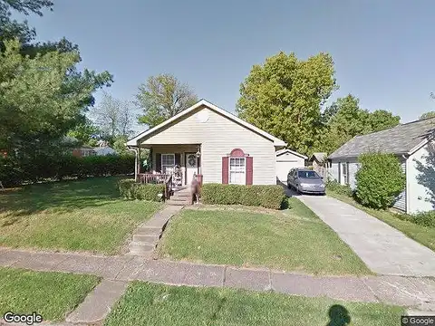 Bennett, LEXINGTON, KY 40508