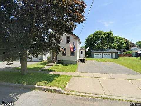 10Th, OSWEGO, NY 13126