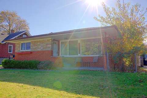 16142 Frazho Road, Roseville, MI 48066