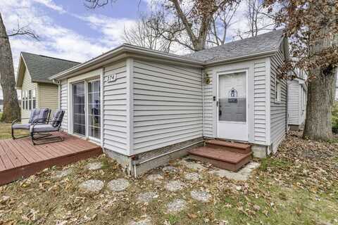 374 Ready Lane, Munith, MI 49259