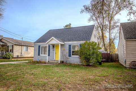 124 Nancy Street SE, Grand Rapids, MI 49548